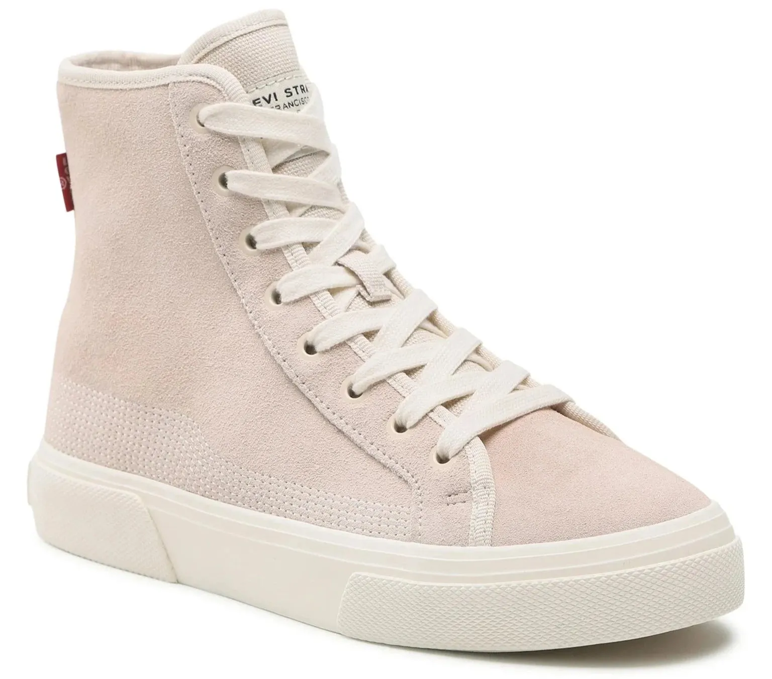 Levi's® Sneakers HIGH-TOP