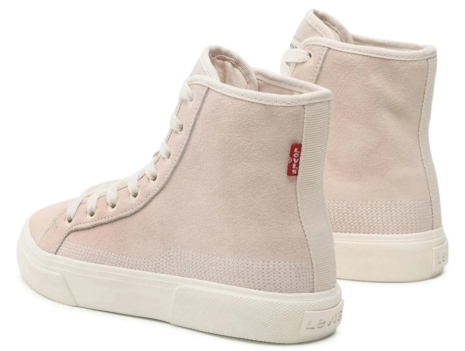 Levi's® Sneakers HIGH-TOP