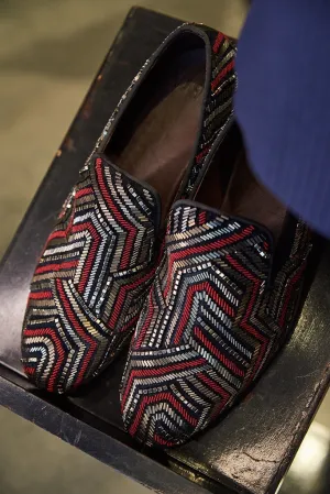 Maze Runner Shoes