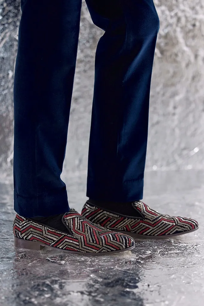 Maze Runner Shoes