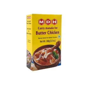 MDH BUTTER CHICKEN (100GM)