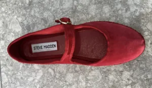 Mel Brown Velvet