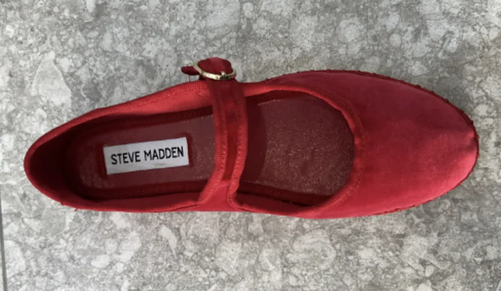 Mel Brown Velvet