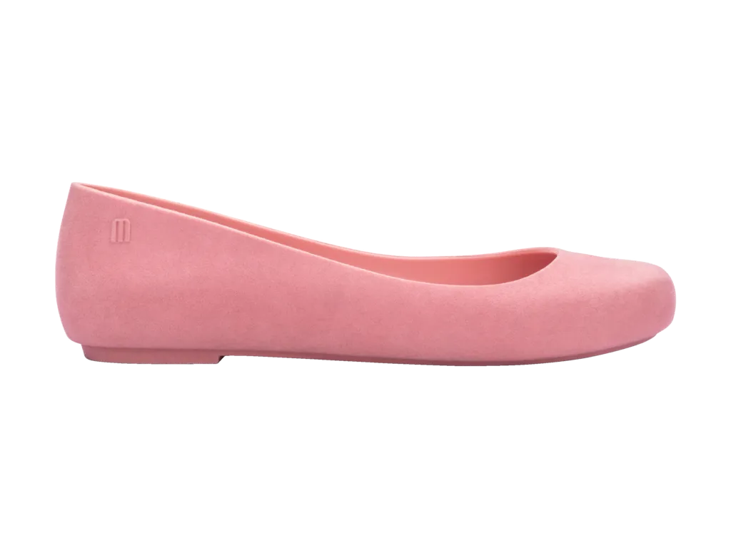 Melissa Sweet Love Basic Velvet - Pink