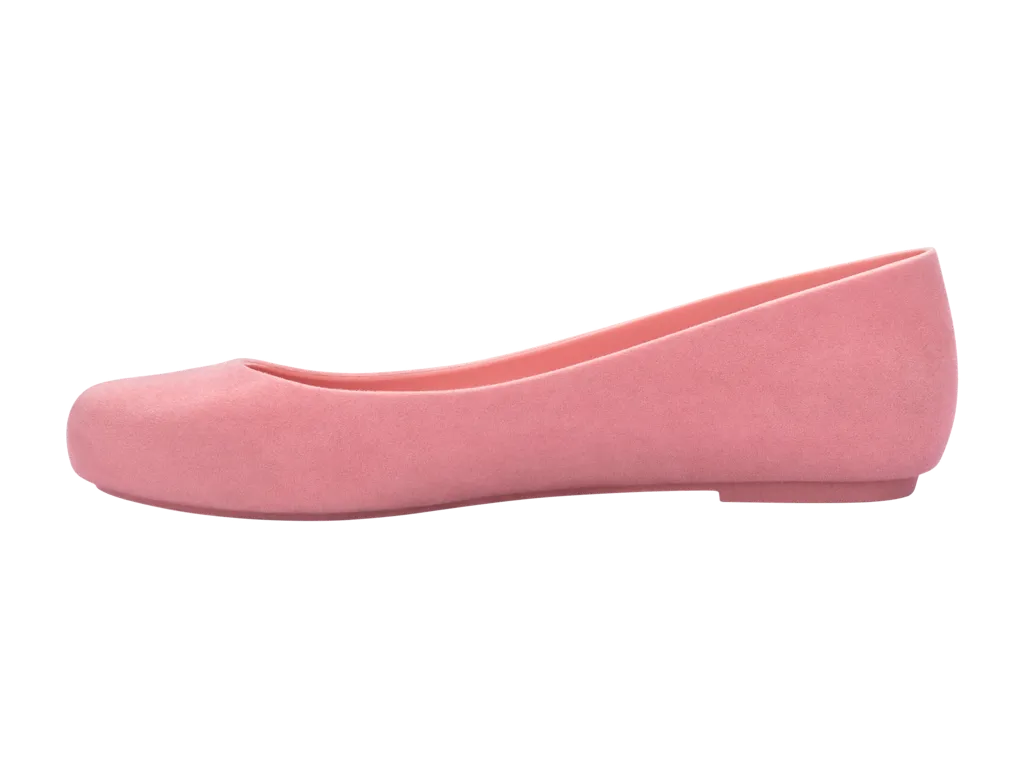 Melissa Sweet Love Basic Velvet - Pink