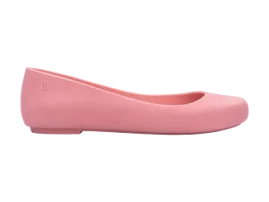 Melissa Sweet Love Basic Velvet - Pink