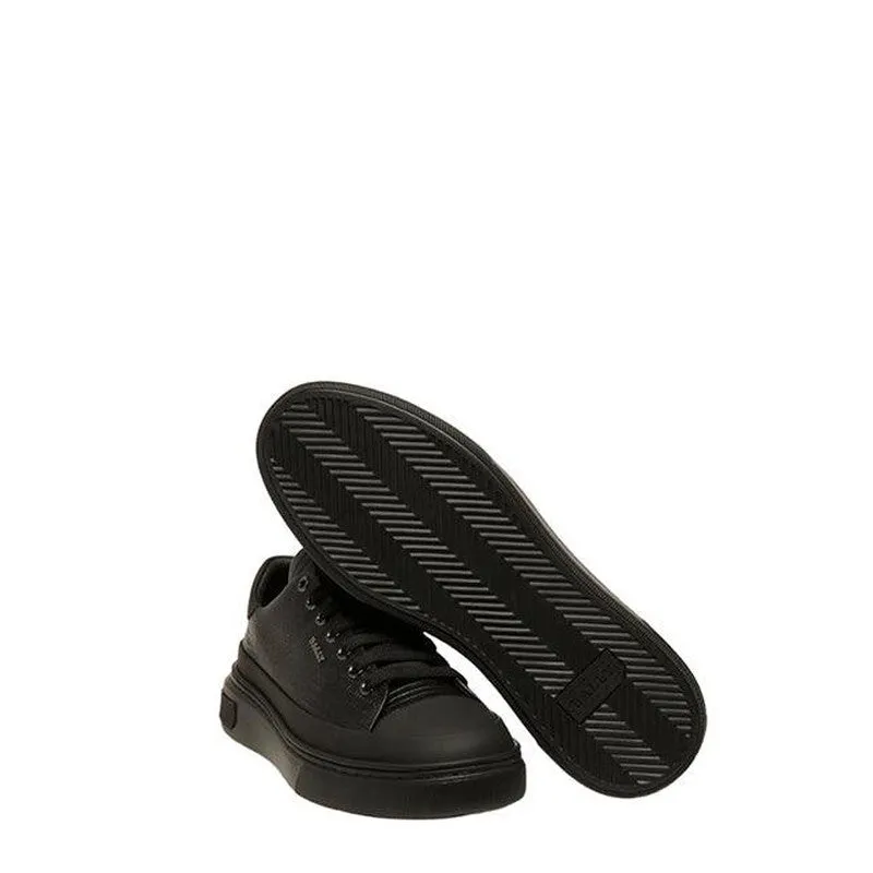 Men's Maily Leather Sneakers