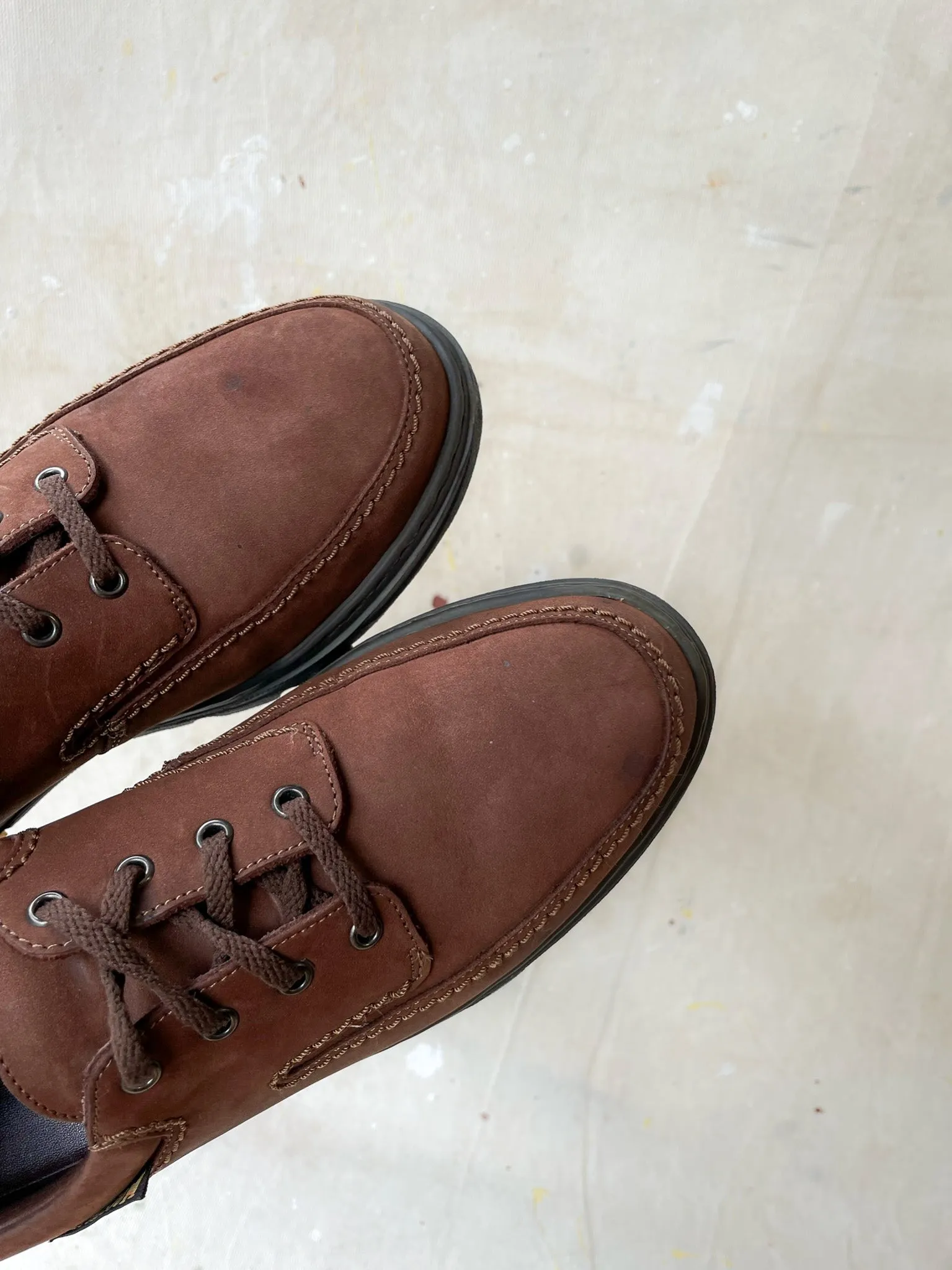 Mephisto Shoes—[10.5W / 9M]