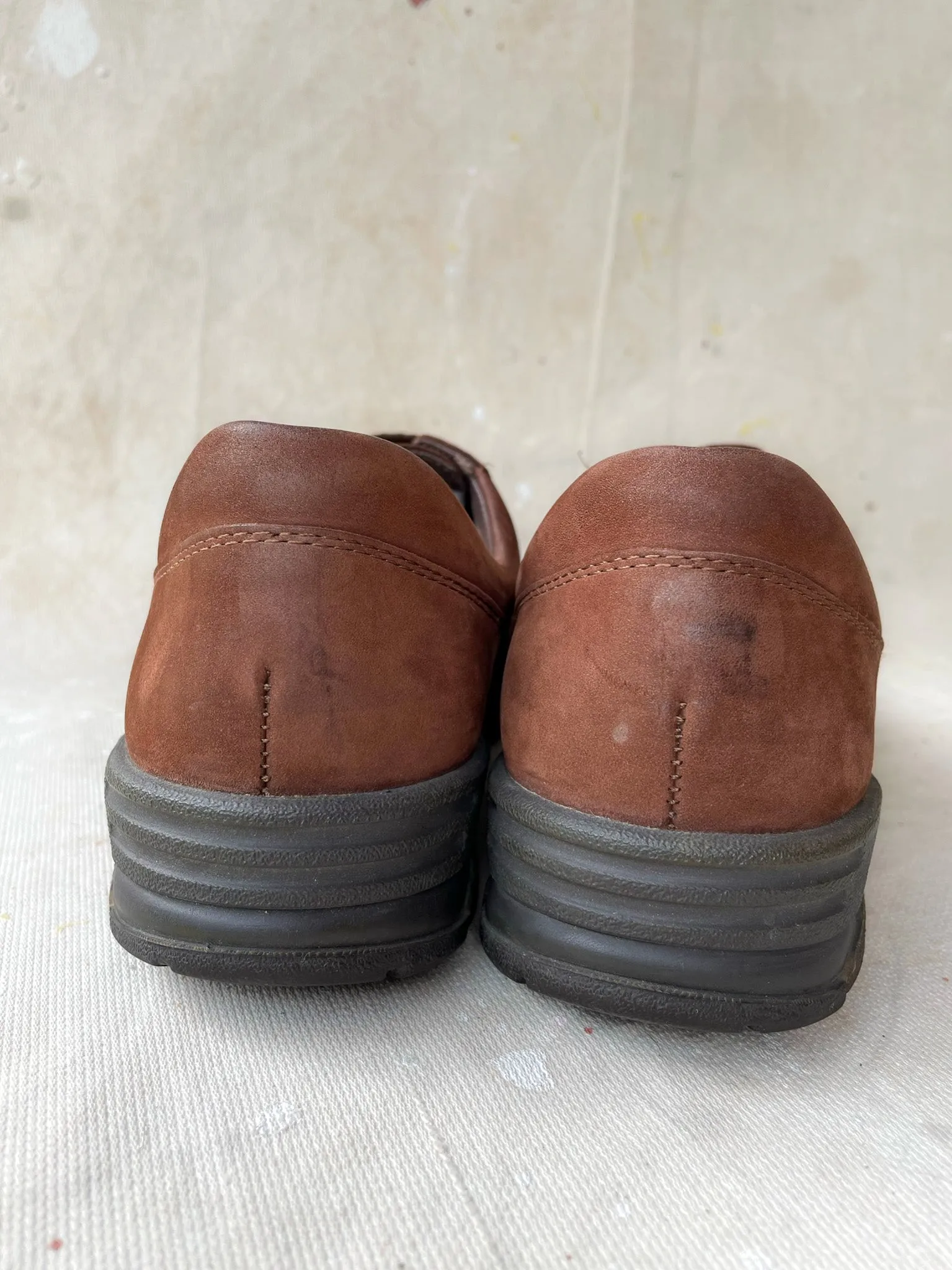 Mephisto Shoes—[10.5W / 9M]