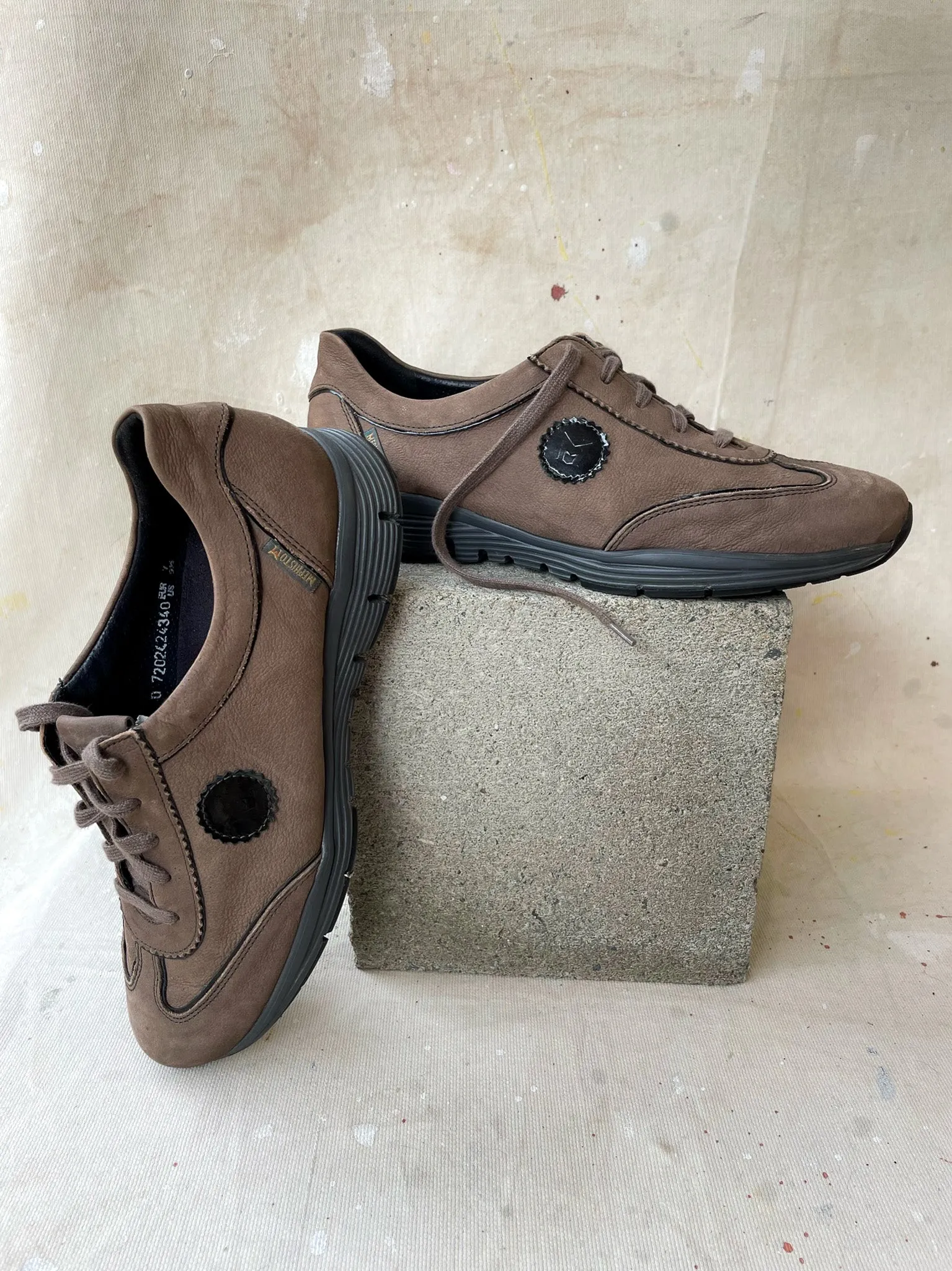 Mephisto Yael—[8M / 9.5W]