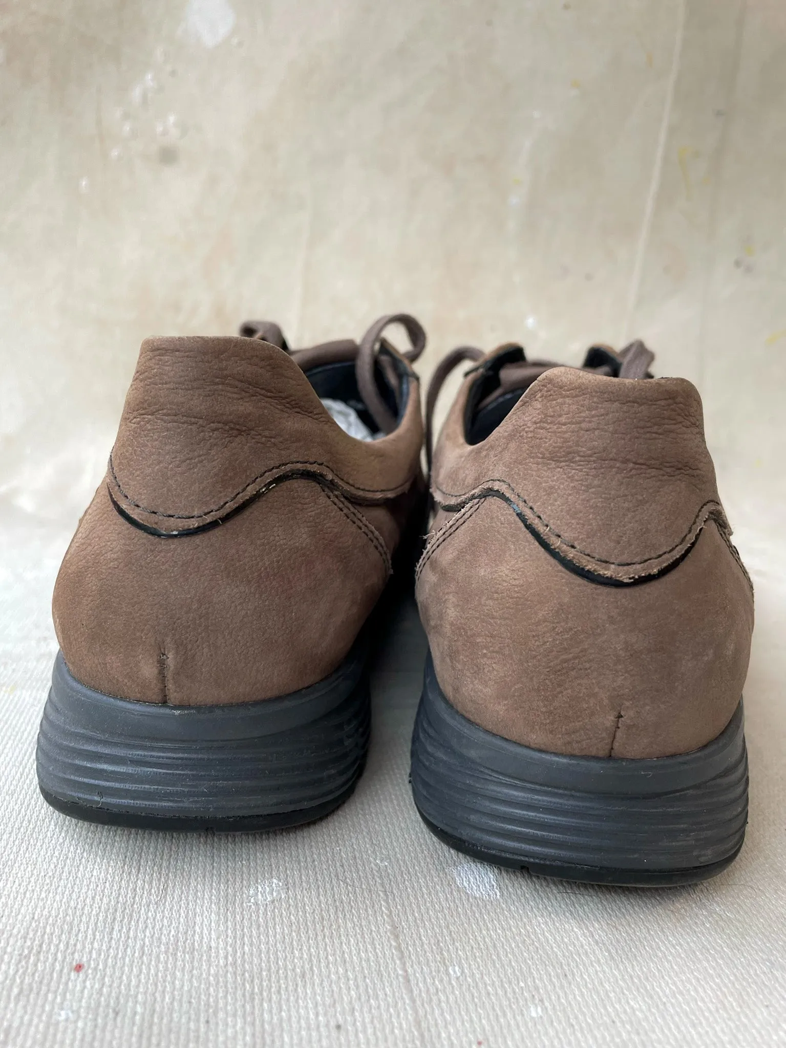 Mephisto Yael—[8M / 9.5W]