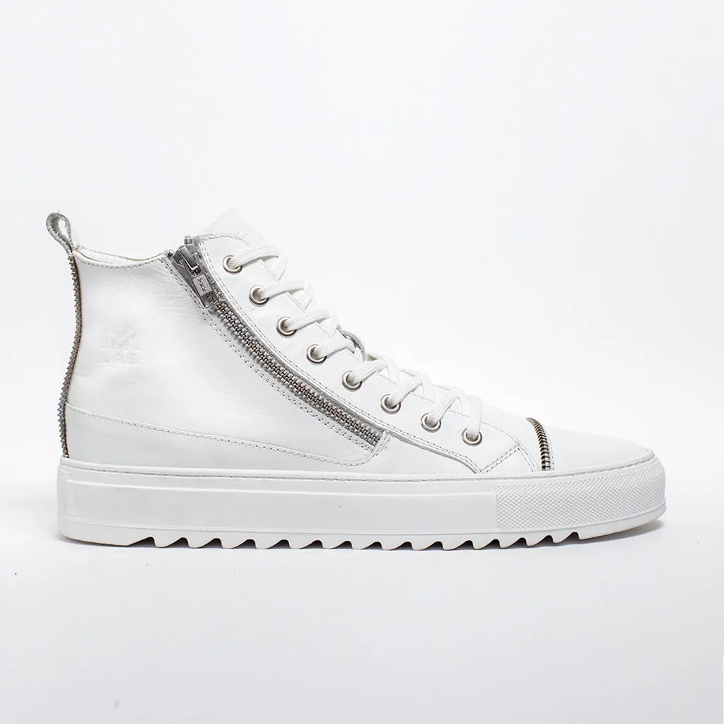 MMS031 White
