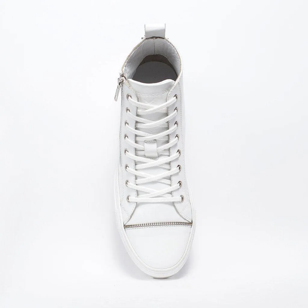 MMS031 White