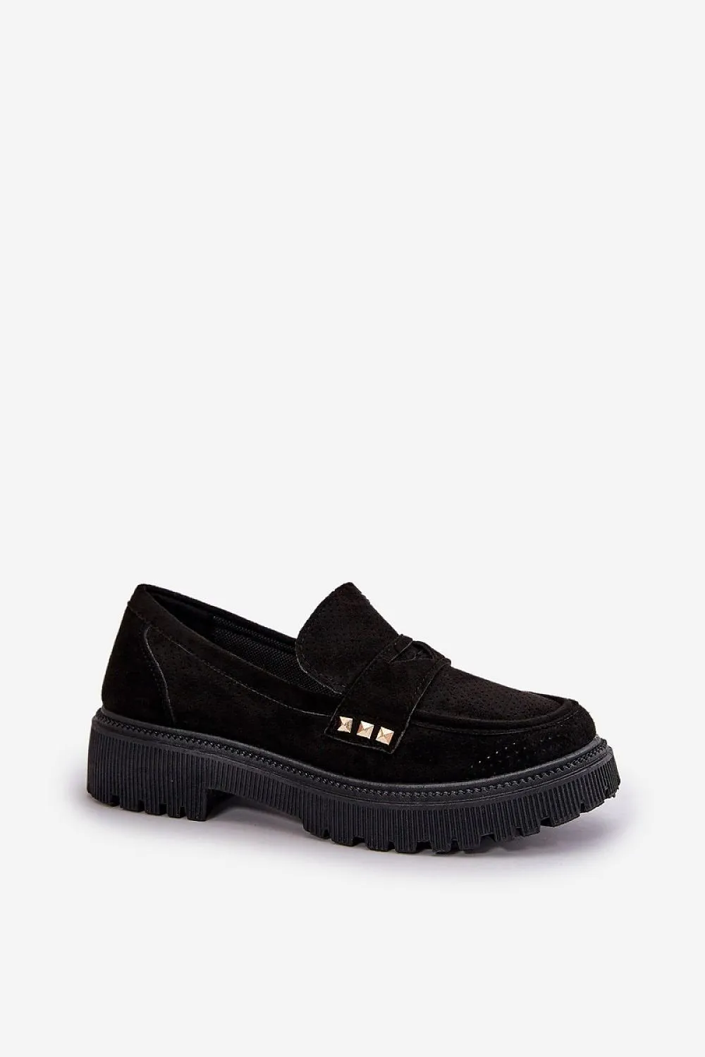 Mocassin model 199586 Step in style