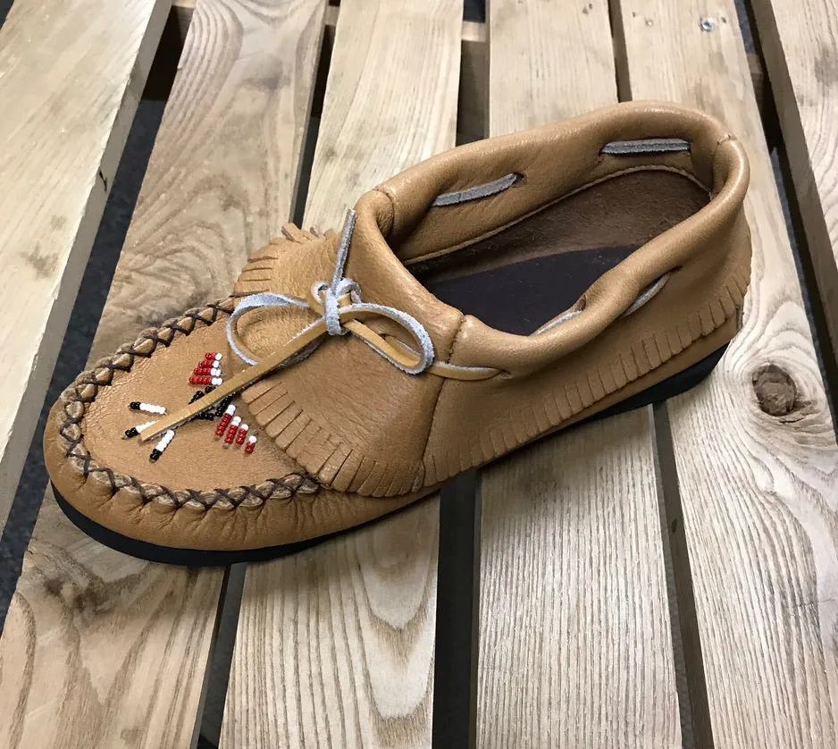 Moccasin - 259CKL