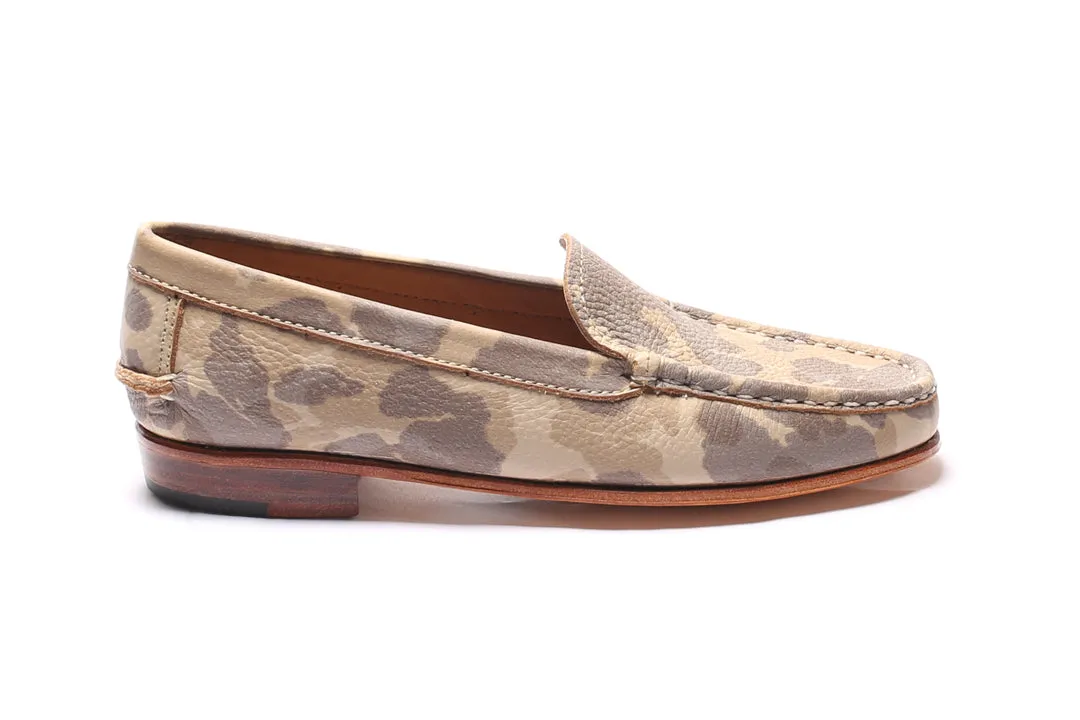 Moccasin 5300 Camo Máximo
