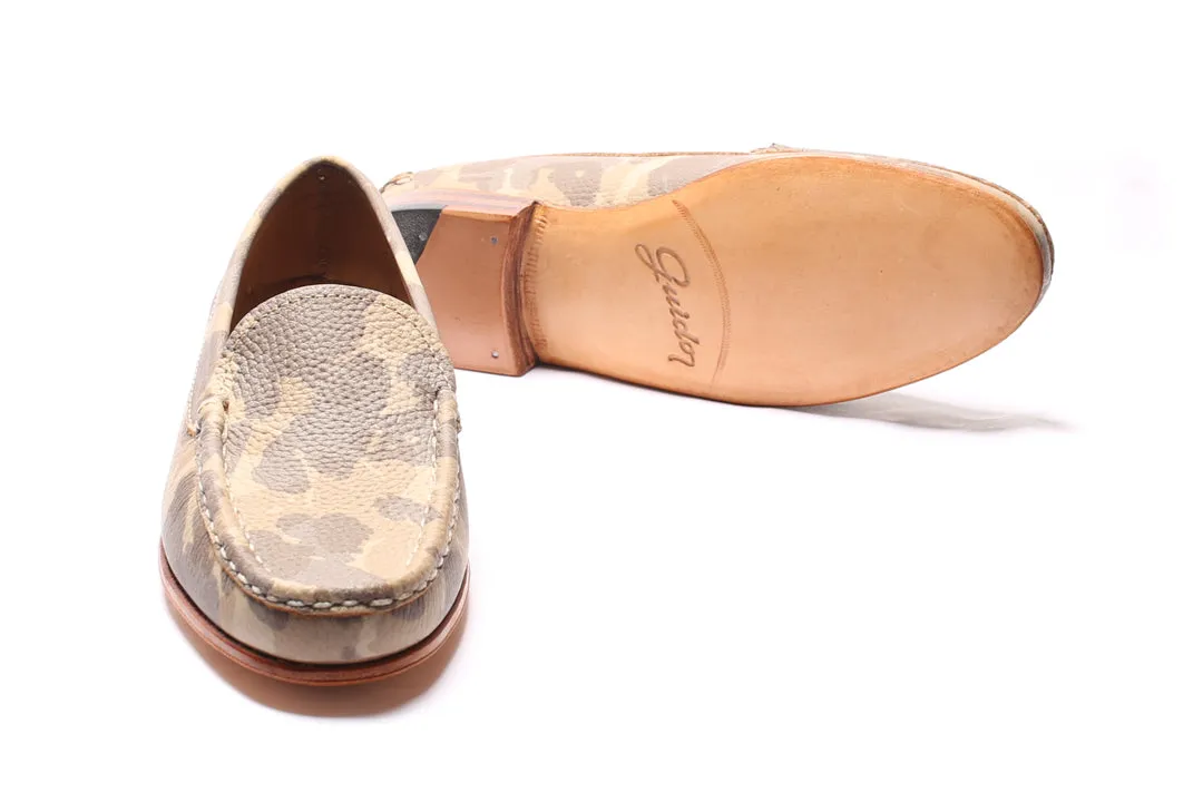 Moccasin 5300 Camo Máximo