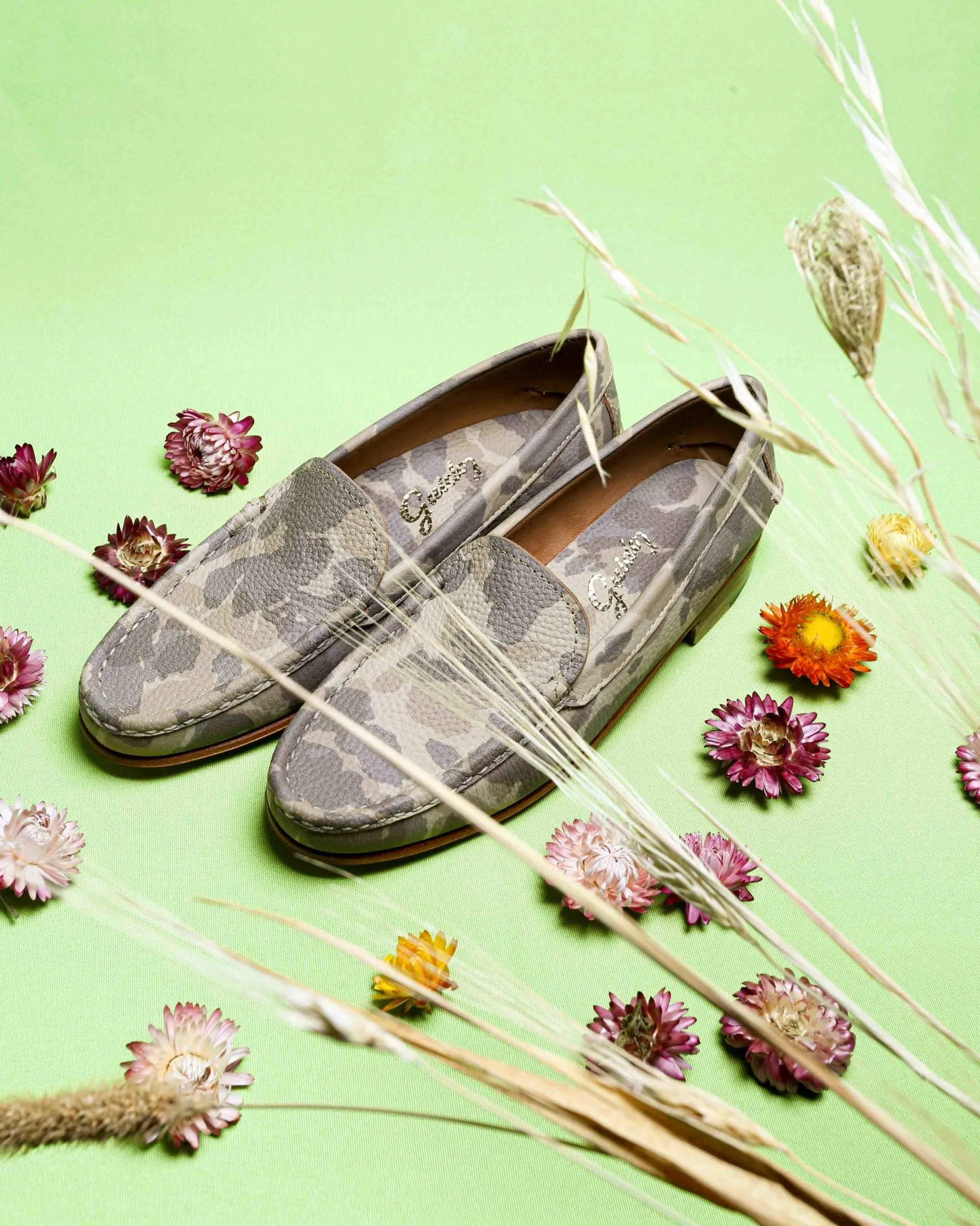 Moccasin 5300 Camo Máximo
