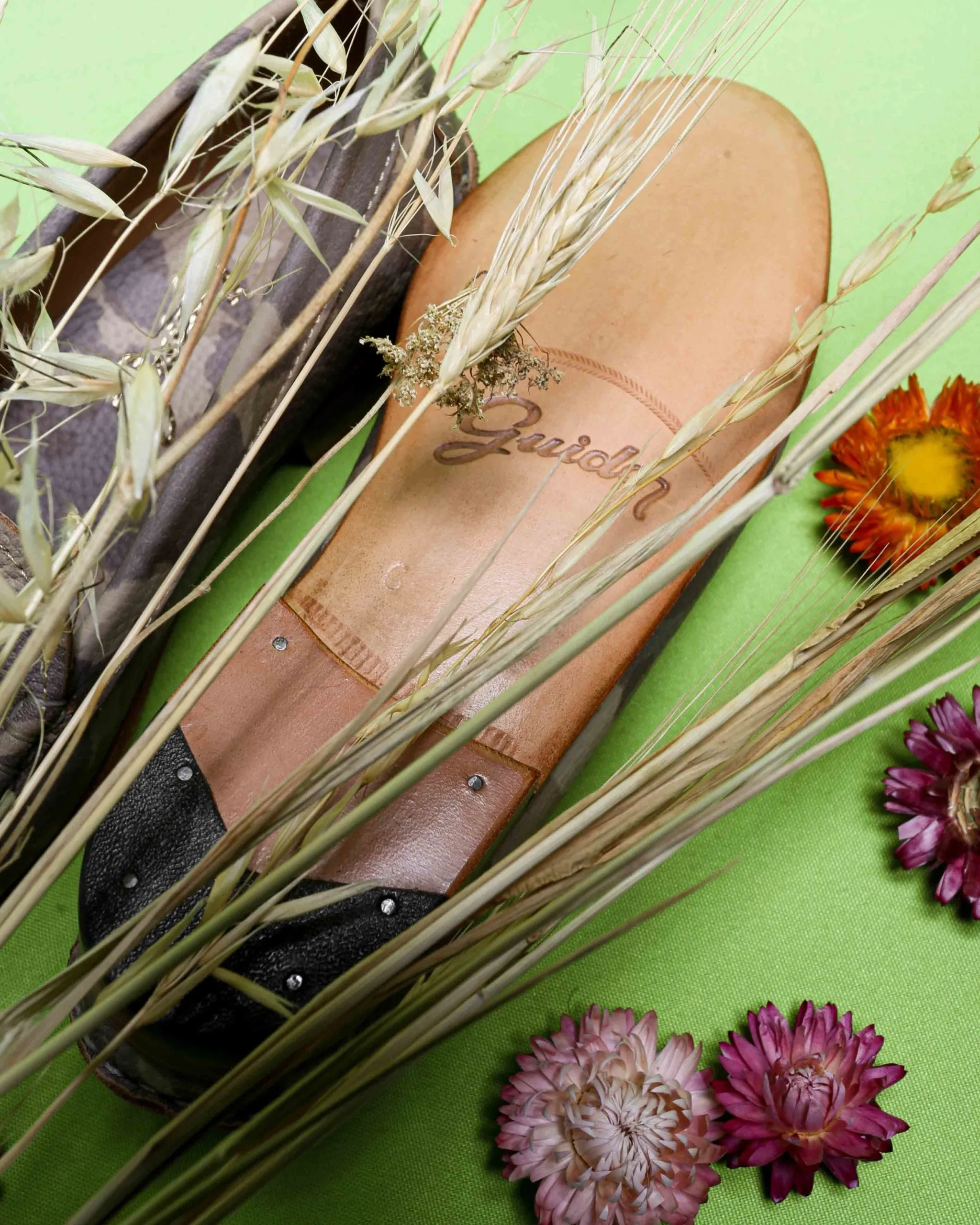 Moccasin 5300 Camo Máximo