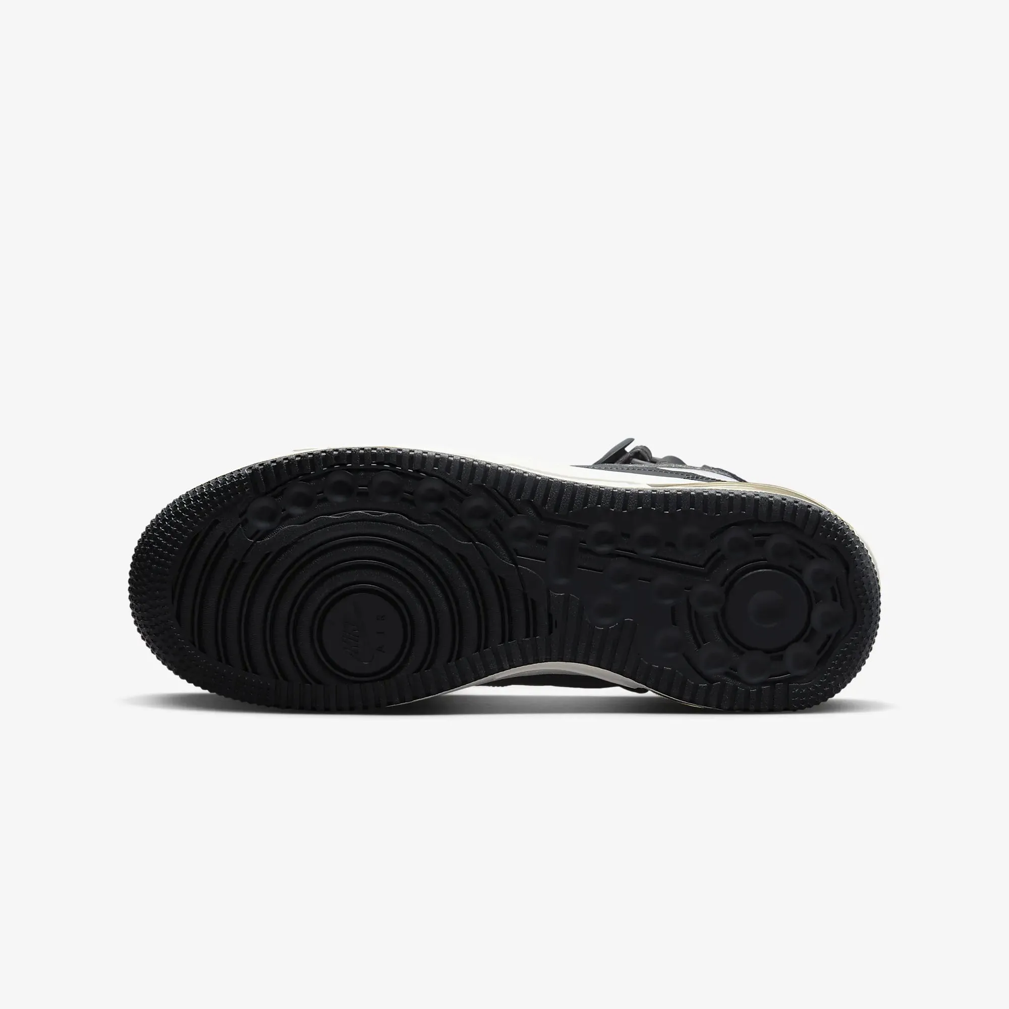 Nike | AIR FORCE 1 MID EVO  { ANTHRACITE/SUMMIT WHITE-NEUTRAL OLIVE