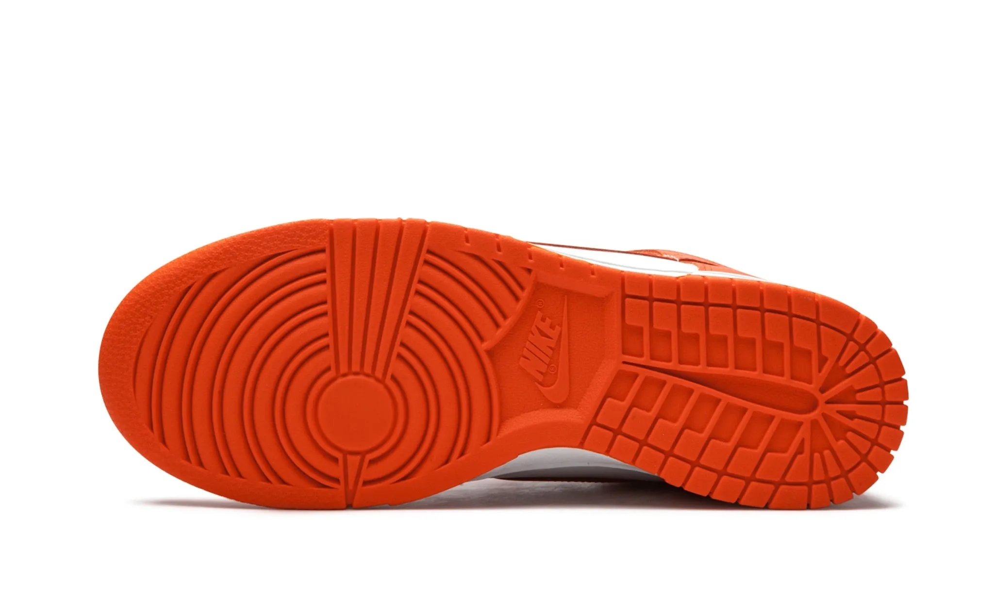 NIKE DUNK HIGH SYRACUSE