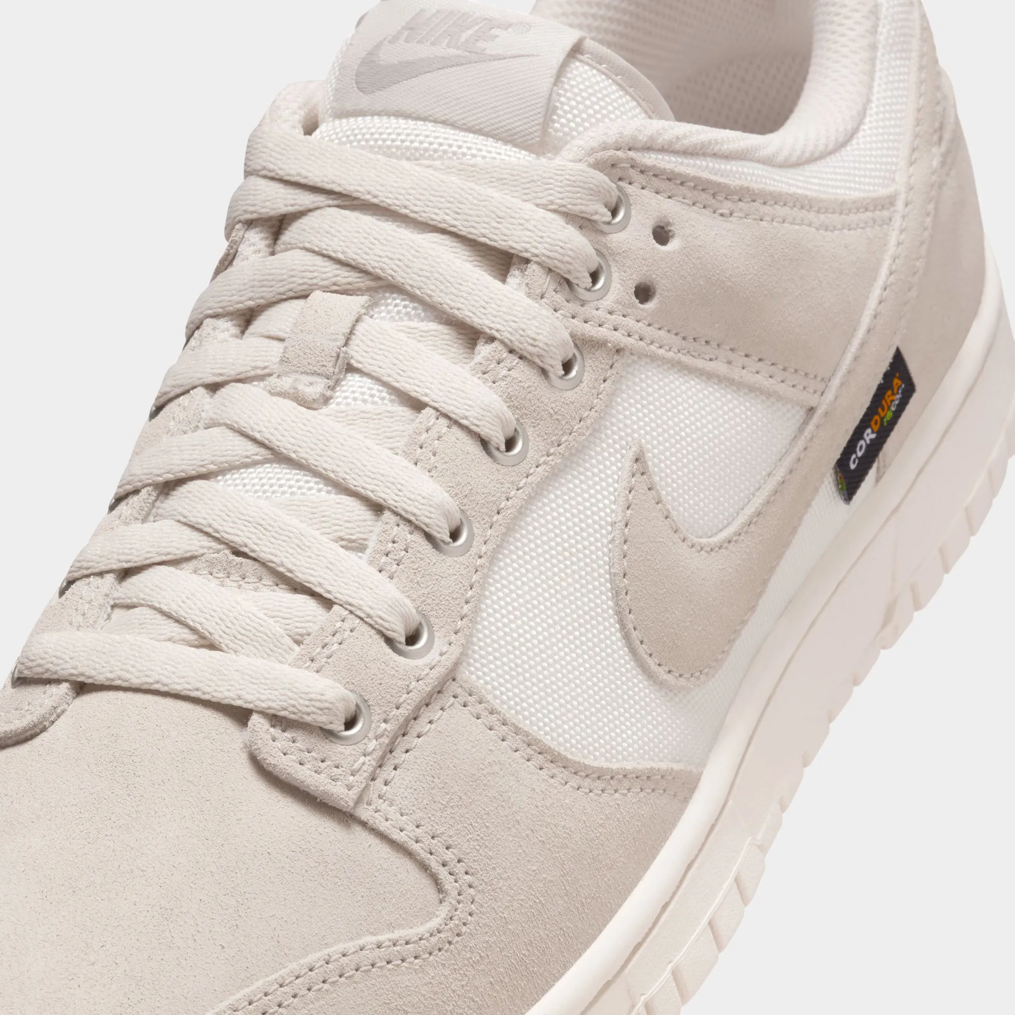 Nike Dunk Low Cordura Light Orewood Brown / Phantom