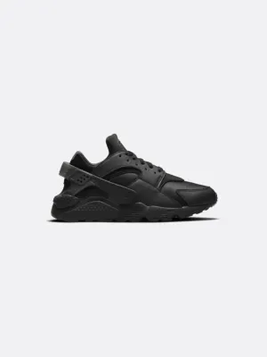 Nike - Men - Air Huarache - Black Mono