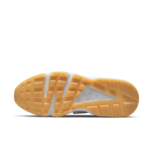 Nike - Men - Air Huarache - White/Pure Platinum
