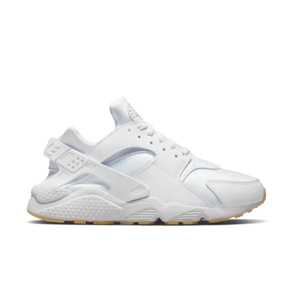 Nike - Men - Air Huarache - White/Pure Platinum