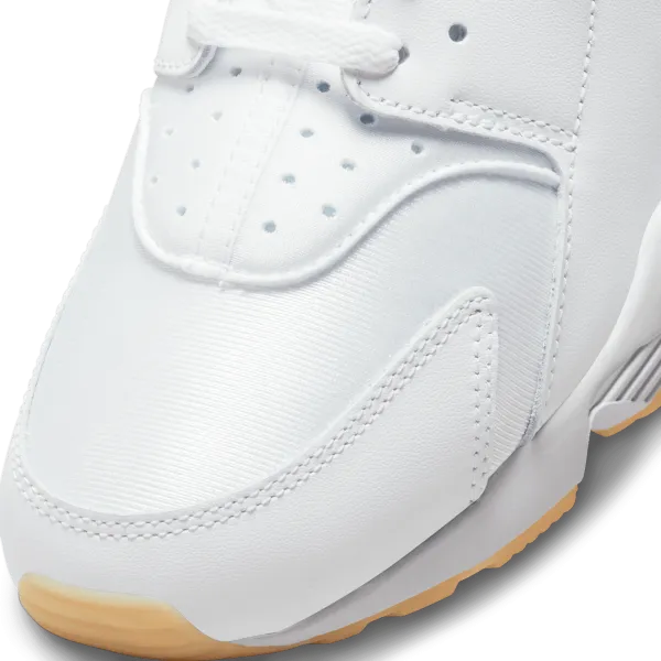 Nike - Men - Air Huarache - White/Pure Platinum