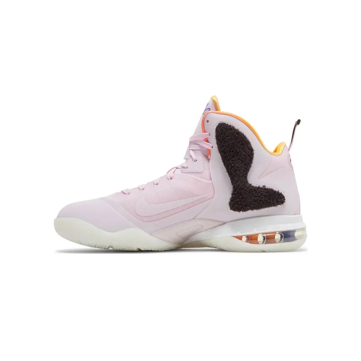 Nike Men's LeBron 9 King of LA Regal Pink (2022)
