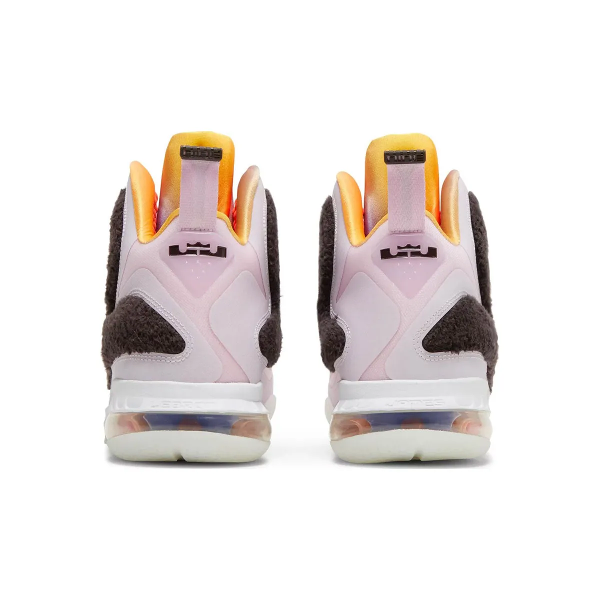 Nike Men's LeBron 9 King of LA Regal Pink (2022)