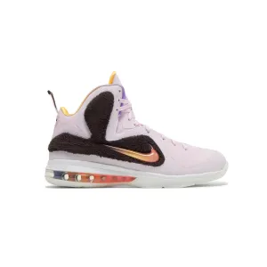 Nike Men's LeBron 9 King of LA Regal Pink (2022)