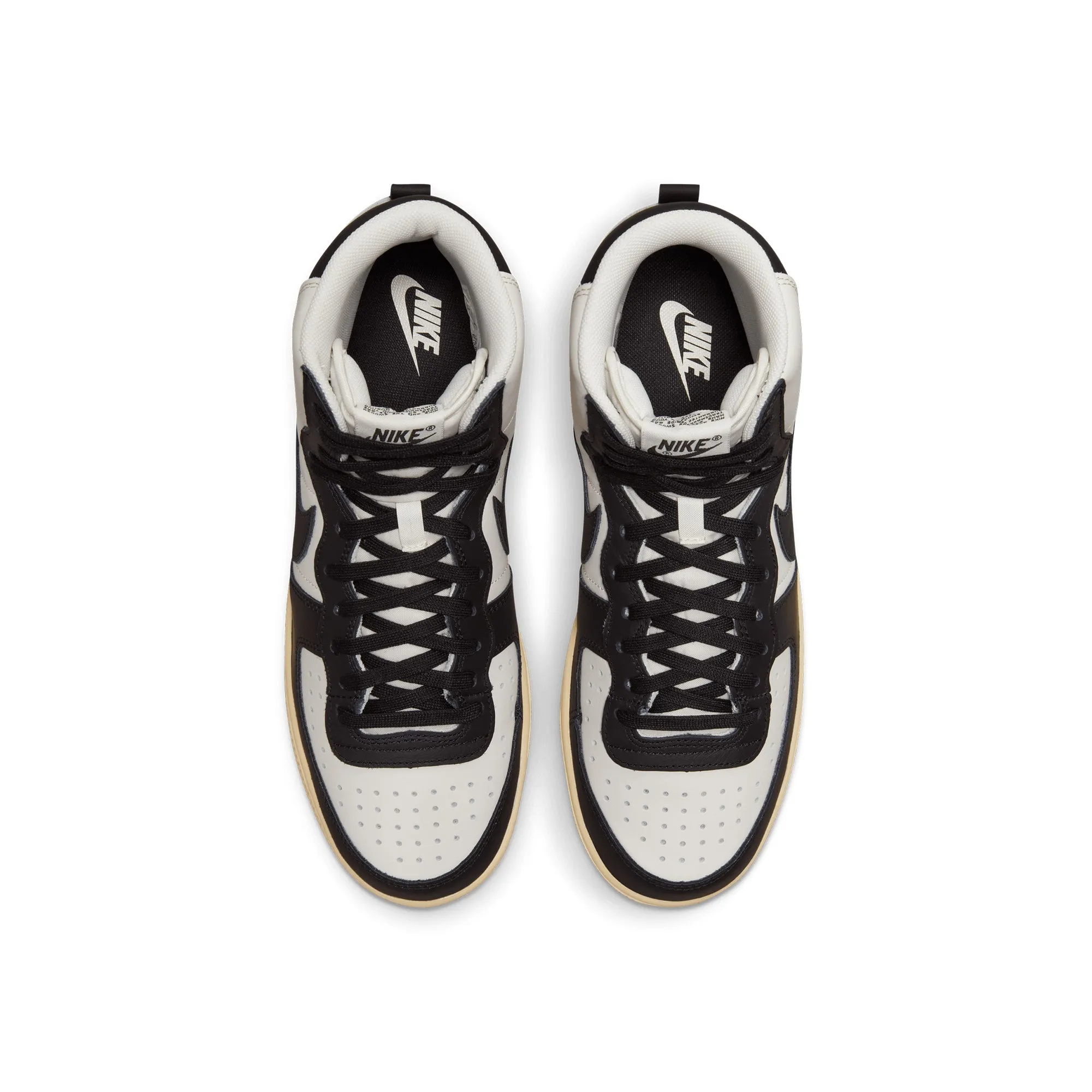 Nike Mens Terminator High PRM Shoes