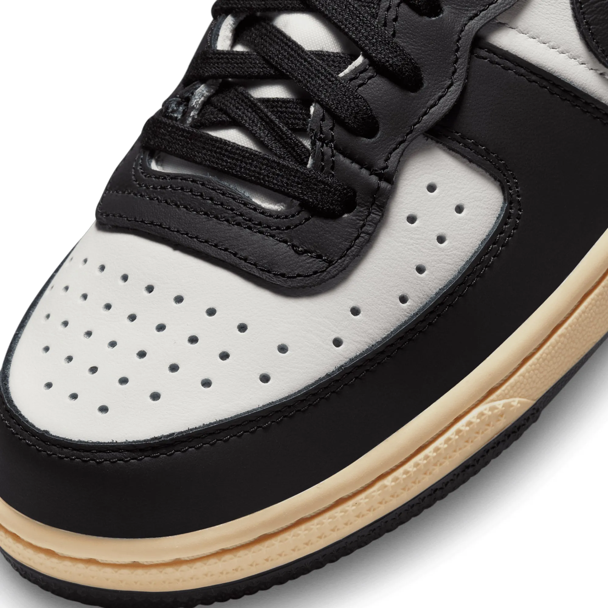 Nike Mens Terminator High PRM Shoes