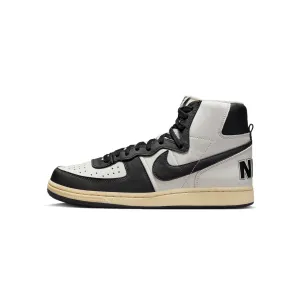 Nike Mens Terminator High PRM Shoes