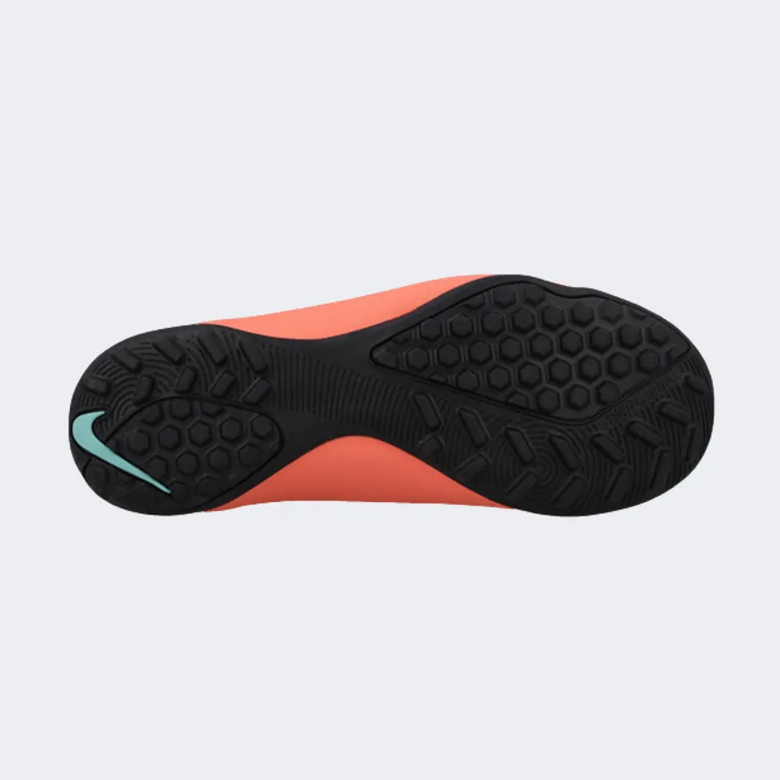 Nike Mercurial Victory V Tf Boys Turf Shoes Orange