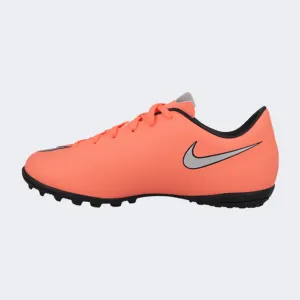 Nike Mercurial Victory V Tf Boys Turf Shoes Orange