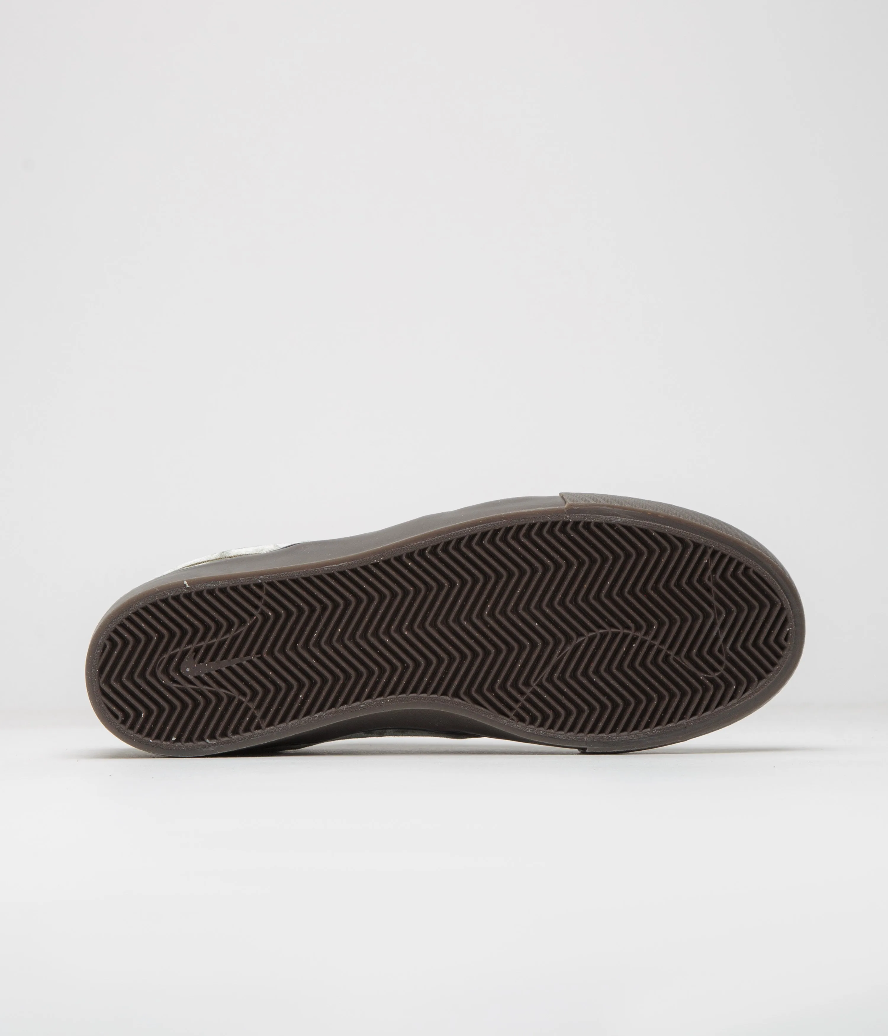 Nike SB Janoski OG  SE ‘City of Cinema’ Shoes - Medium Olive / Velvet Brown - Baroque Brown