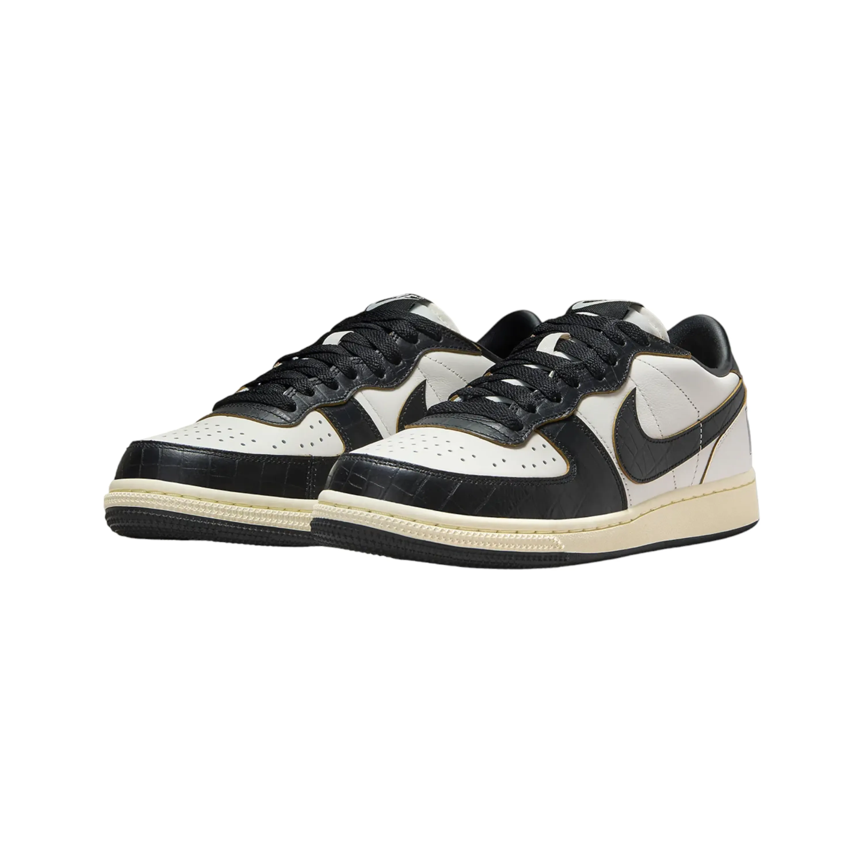 NIKE TERMINATOR LOW PRM BLACK CROC