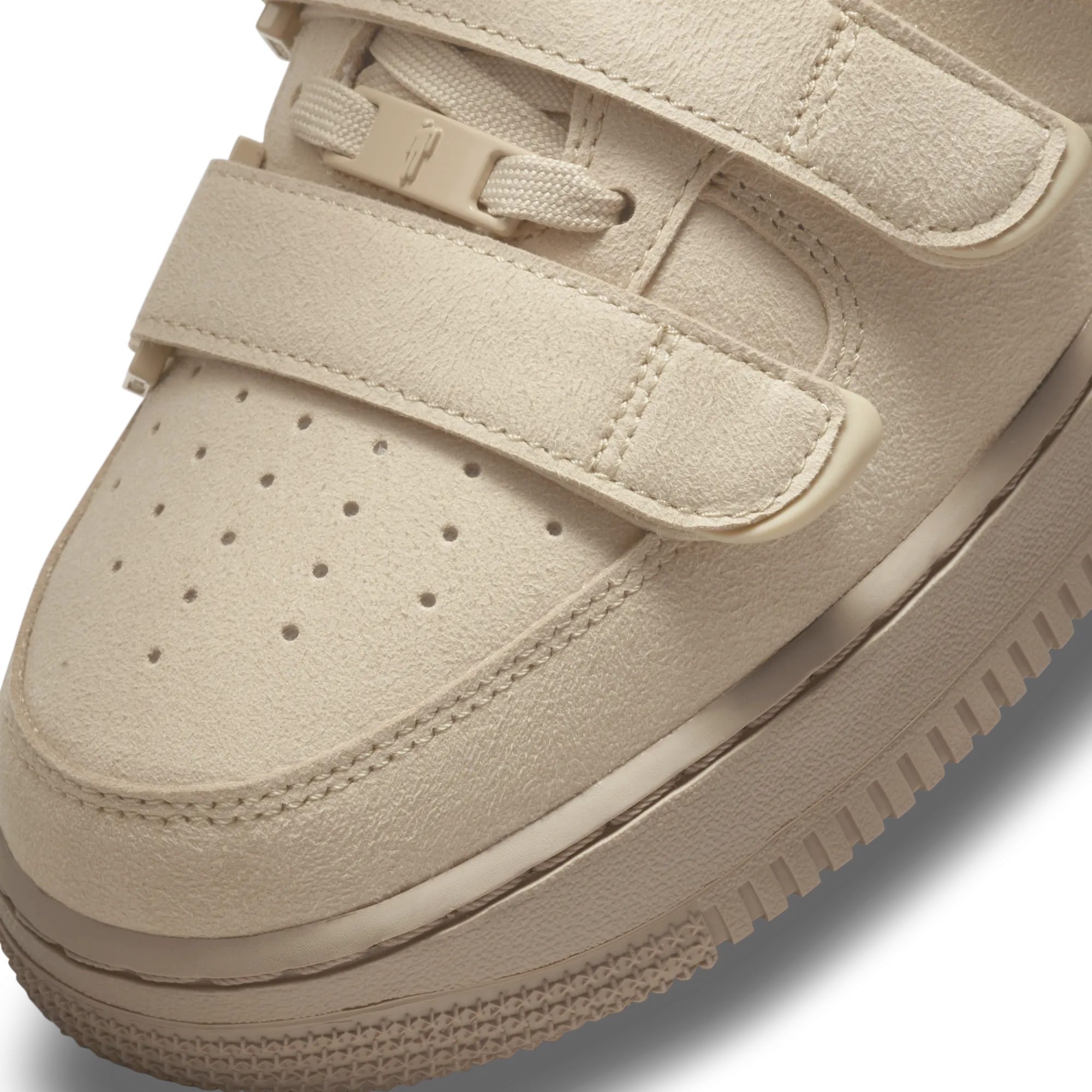 Nike x Billie Eilish Air Force 1 High '07