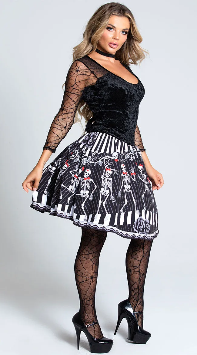 No Bones About It Costume