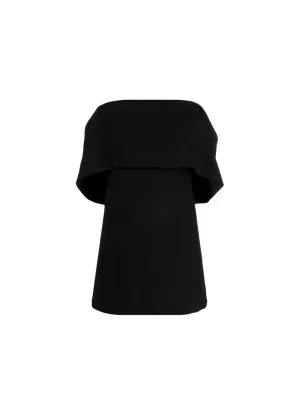 Off-Shoulder Top