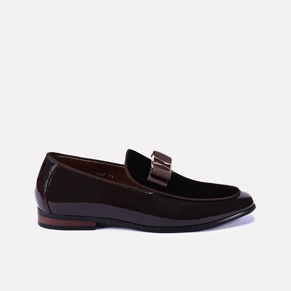 Oliver Brown Formal Shoes 0111009