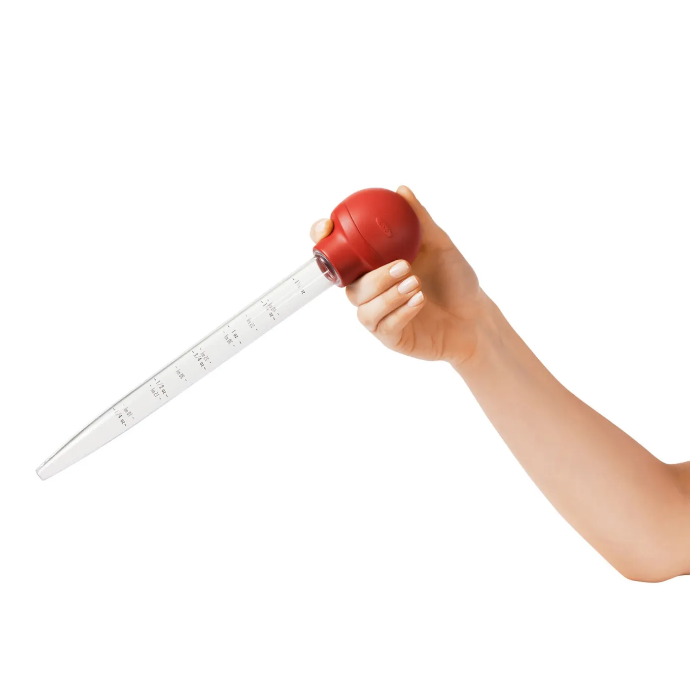 OXO Good Grips Baster With Cleaning Brush