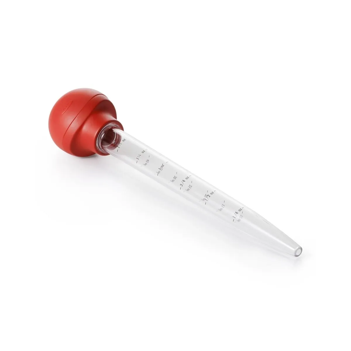OXO Good Grips Baster With Cleaning Brush