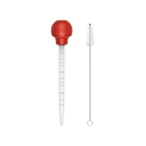 OXO Good Grips Baster With Cleaning Brush