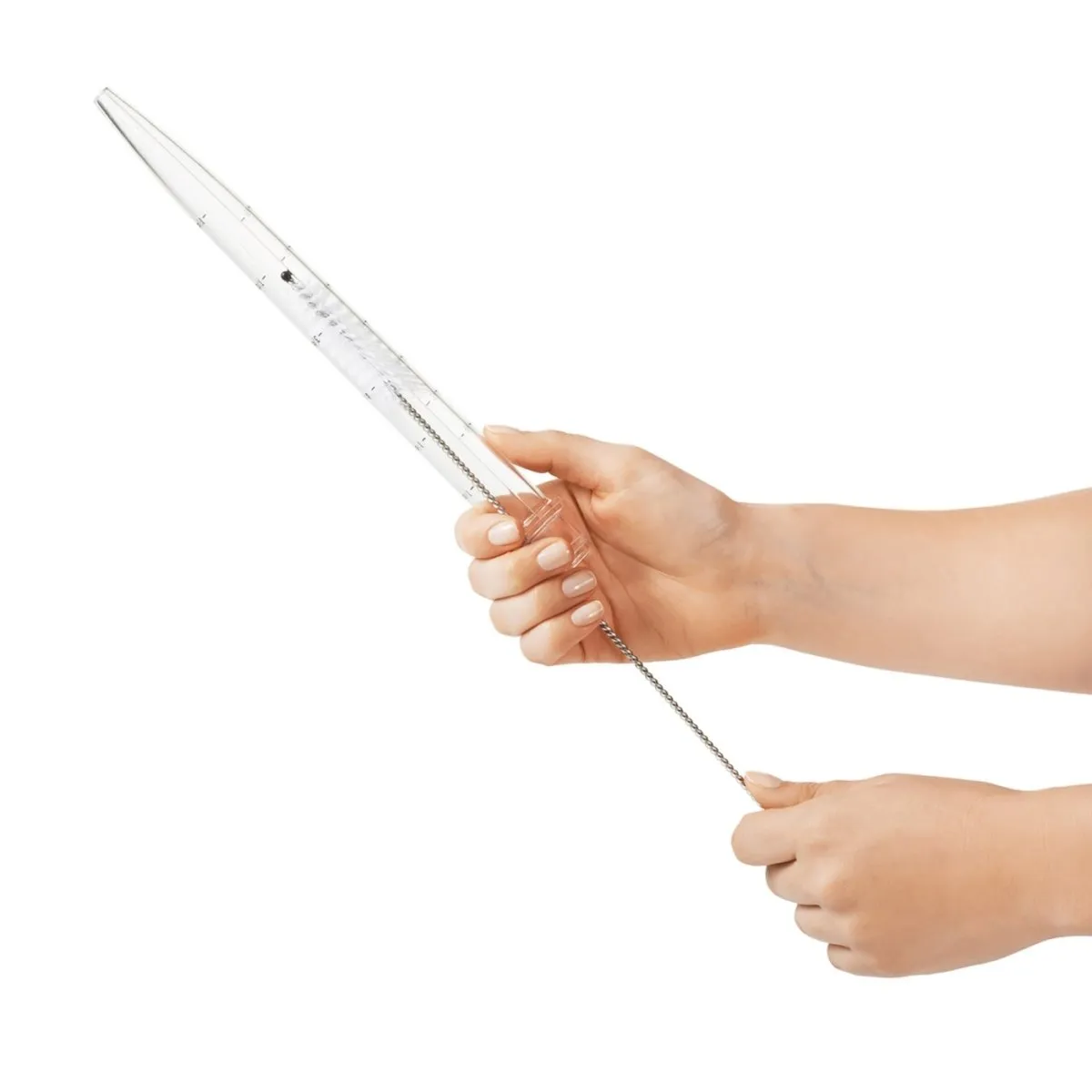 OXO Good Grips Baster With Cleaning Brush