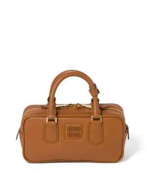 Padded Arcadie Bag