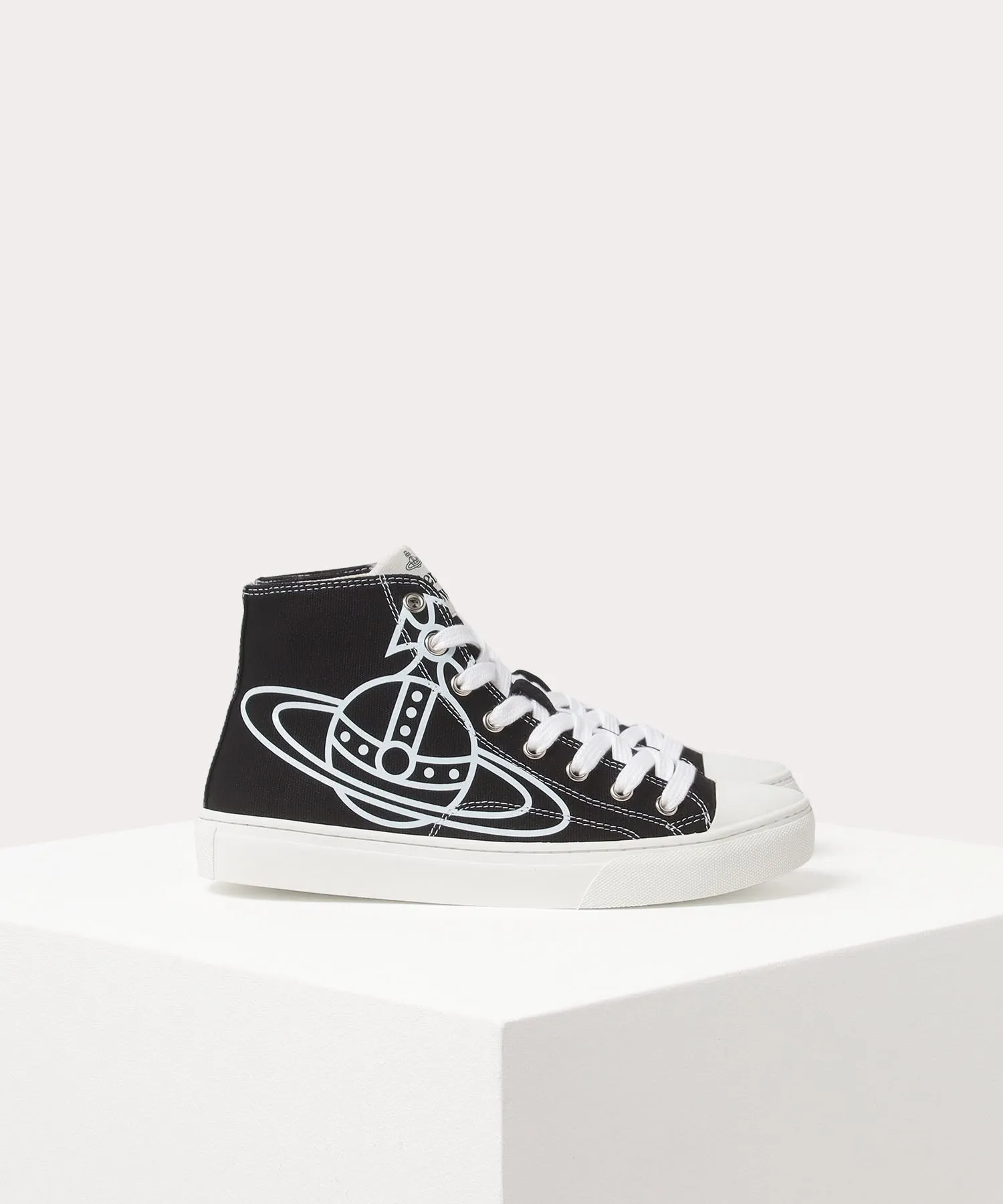 PLIMSOLL HIGH TOP スニーカー